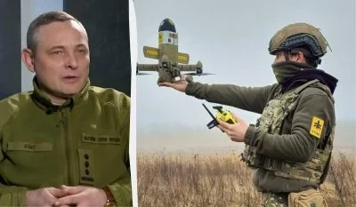 Чи послаблює нашу оборону допомога країнам Близького Сходу: Ігнат відповів