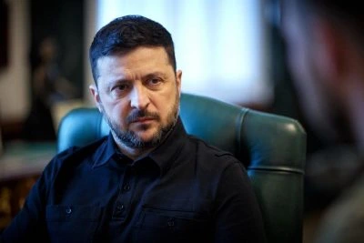 Запланована зустріч України, США та РФ відкладається через ситуацію в Ірані, - Зеленський