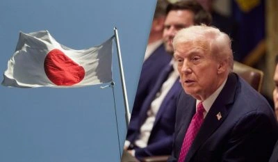 Японія має намір приєднатися до "Золотого купола" Трампа, – Reuters