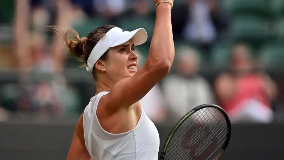 Світоліна виийшла до чвертьфіналу престижного турніру в Індіан-Веллсі