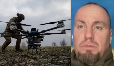 Оператори дронів зірвали масштабний наступ РФ, знищивши дві бригади, - Тимочко
