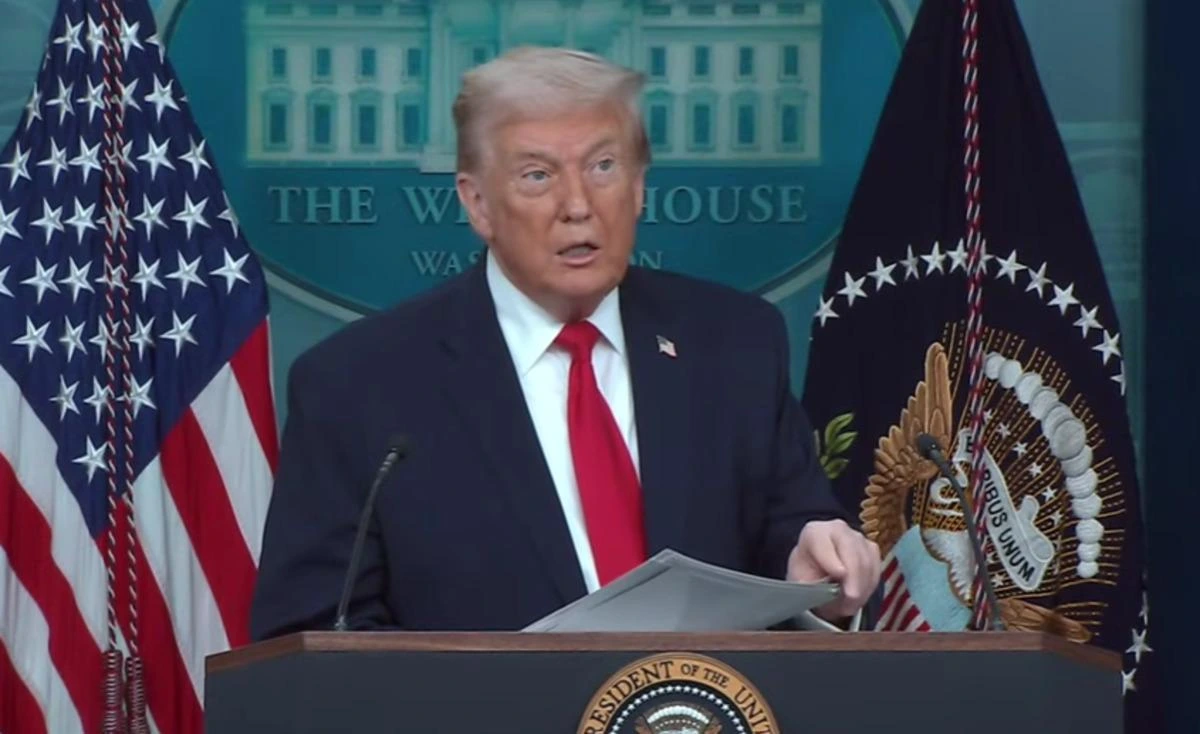 Трамп припустив, що Путін допомагає Ірану у війні, – Fox News