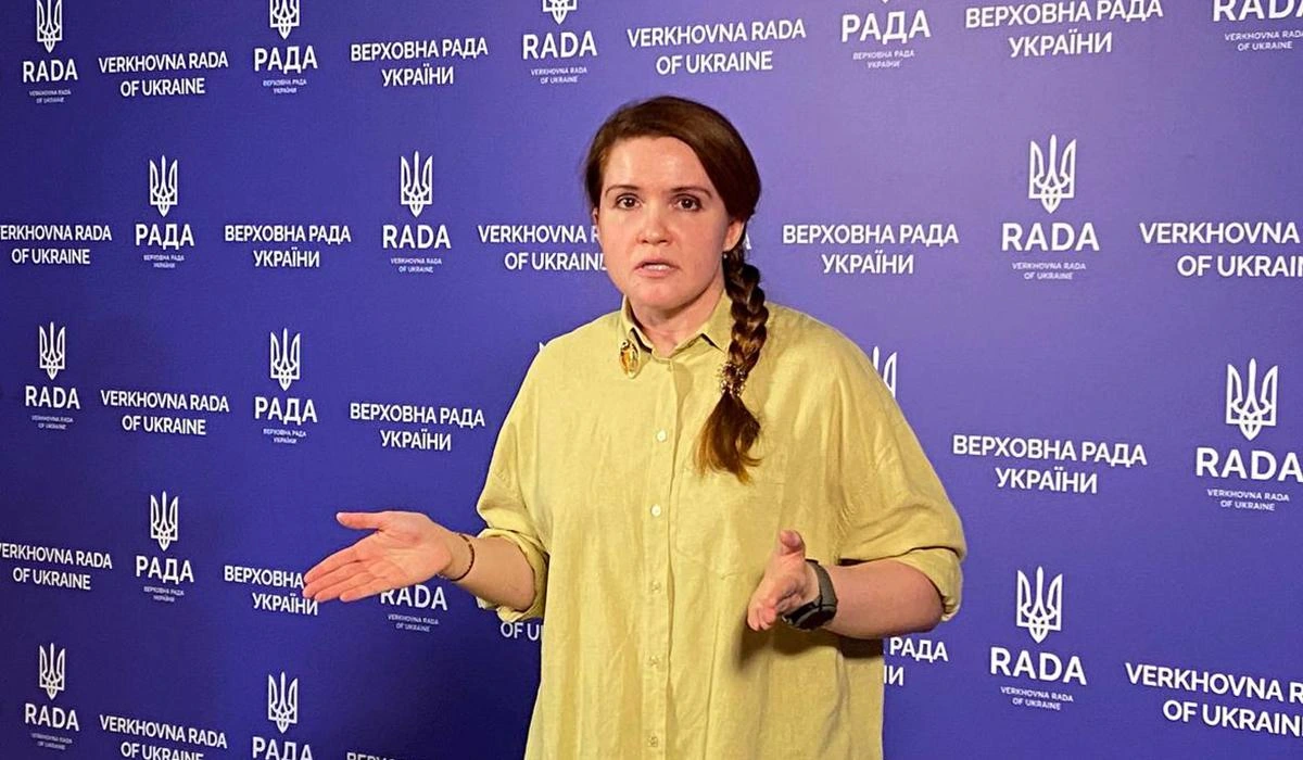 Проти Безуглої відкрили кримінальні провадження: що каже сама депутатка