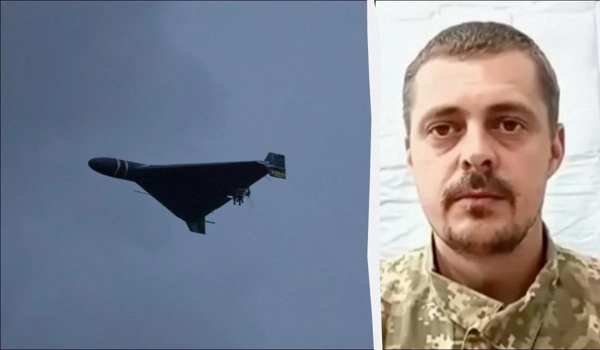 Більше вибухівки та віддалене керування: військовий розповів про зміни у "Шахедах"