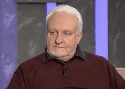 Експерт назвав найкращий метод захисту від ударів російською балістикою