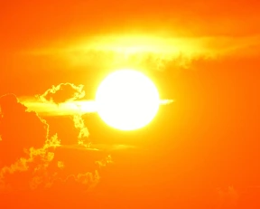 Коли в Україні буде потепління: з'явився прогноз