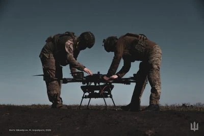 Тепер військові зможуть закуповувати інноваційну зброю: в Міноборони назвали переваги
