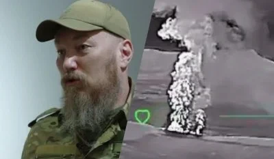 "Птахи" СБС уразили 16 військових цілей ворога: Мадяр розповів деталі (відео)