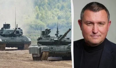 Окупанти різко змінили плани на весняно-літнього наступу: Селезньов розкрив причину