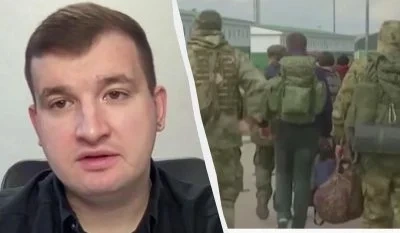 "Ця мобілізація може стати останньою": експерт розповів про ризики для РФ нового призову