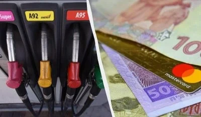 Ціни на бензин та дизель мали бути ще вищими: голова АМКУ пояснив, що відбувається на АЗС