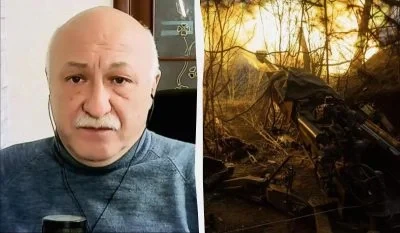 Наступ Росії тільки починається: експерт спрогнозував, що відбуватиметься на фронті