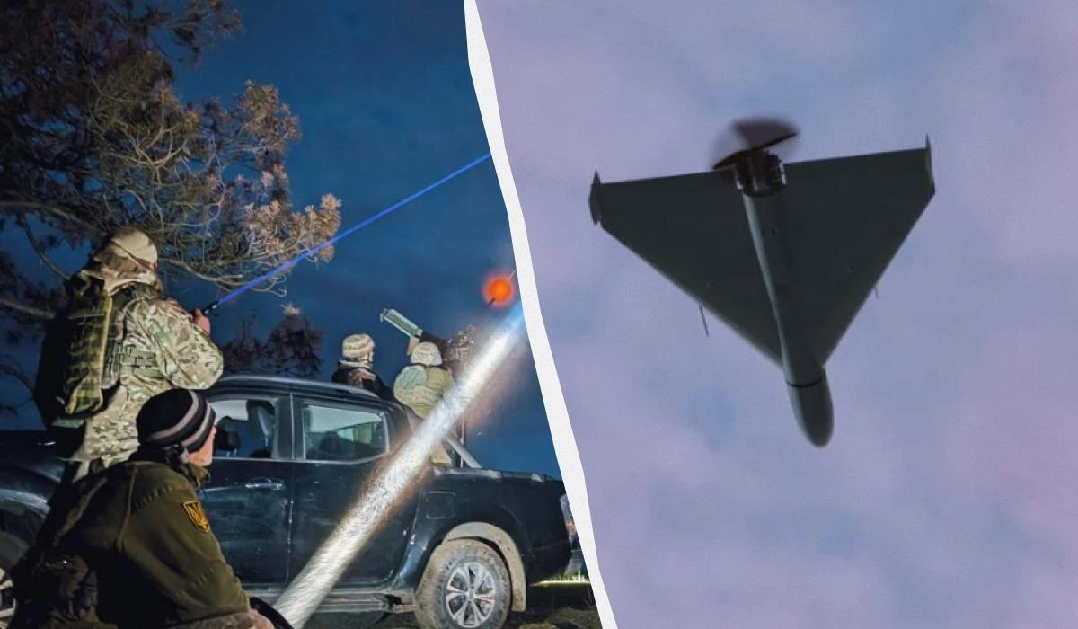 Прямі влучання 12 ракет і десятків дронів: Повітряні сили розкрили деталі російських атак