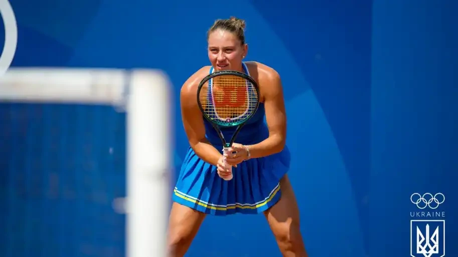 Костюк із "бубликом" пробилася у півфінал турніру в Мадриді: відеоогляд матчу