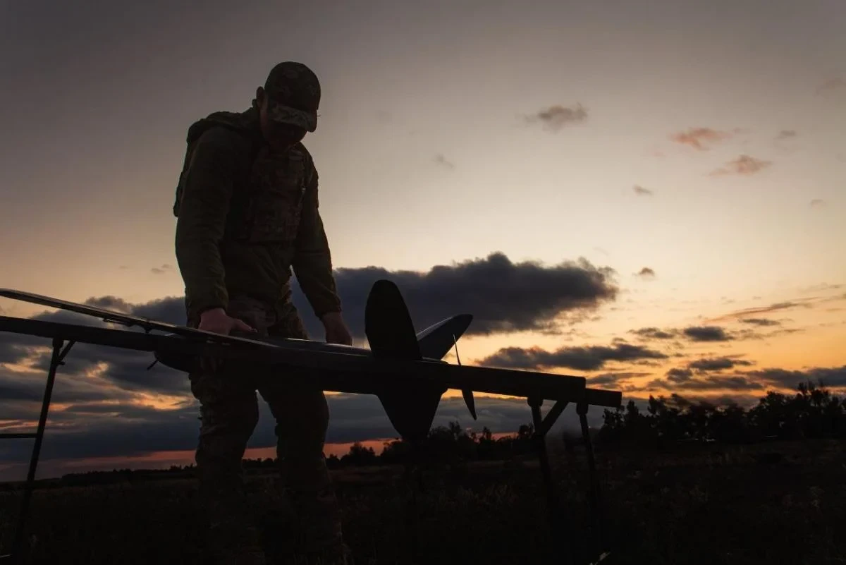 Україна вперше перевершила РФ за вогнем у транскордонній війні дронів, -  аналіз ABC News