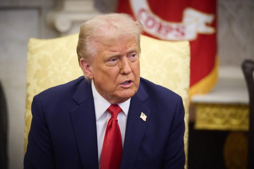 Країни НАТО відреагували на погрози Трампа щодо виходу США з Альянсу