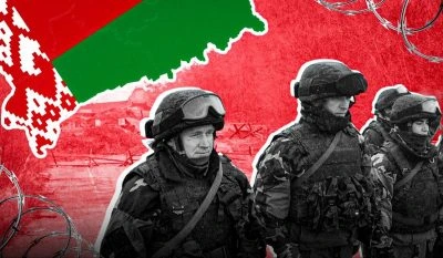 РФ знає наше критичне місце: Дикий про загрозу з Білорусі для України