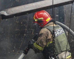 Україну 13 травня атакували майже 900 дронів - Повітряні сили