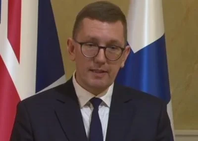Естонія підтримує удари по РФ, але звернулася з проханням до України, - Bloomberg