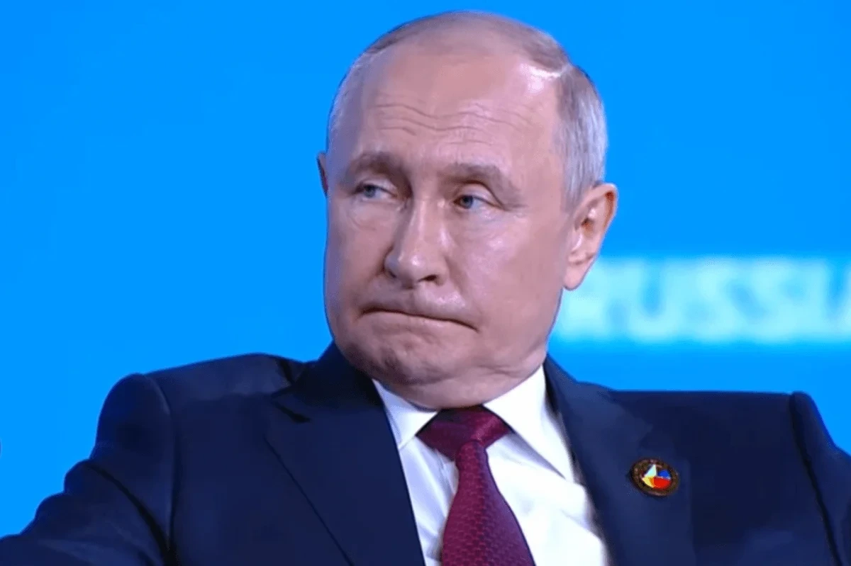 Смерть Путіна може стати початком ще більшого хаосу: Newsweek описав можливий сценарій