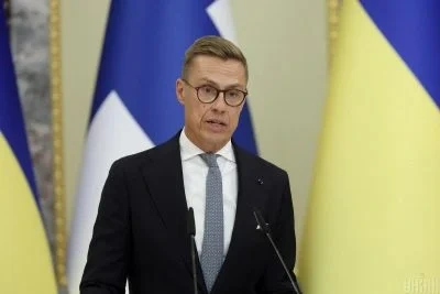 У Європі немає жодної армії, яка б могла воювати так, як Україна, - Стубб
