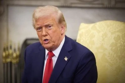 Сигнал для Путіна: соратники Трампа шоковані виведенням військ із Німеччини