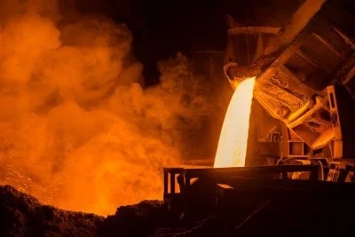 Найбільший сталеливарний комбінат Росії неочікувано став збитковим