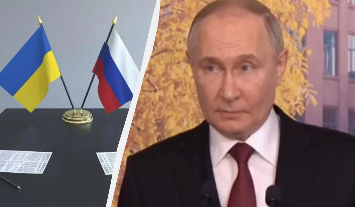 Карти зʼявилися доволі козирні: дипломат про страхи Путіна щодо 9 травня