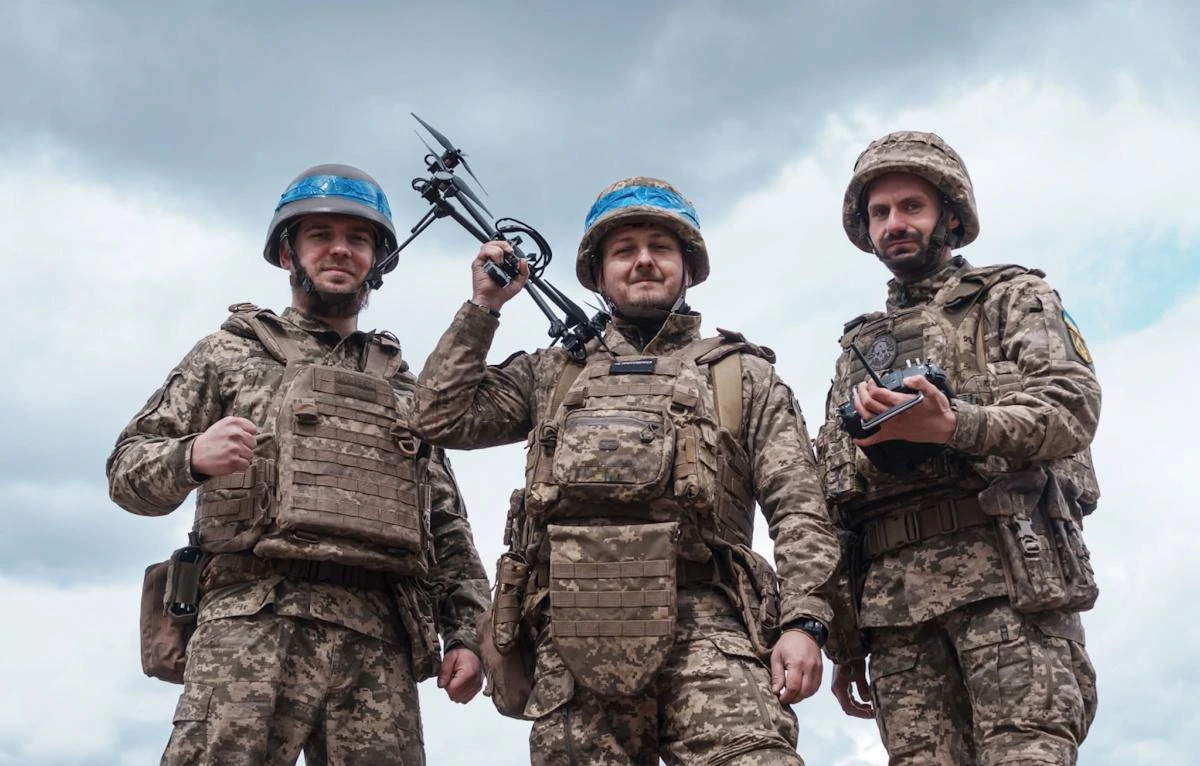 ЗСУ принижують російську армію просто у нас на очах, - WELT