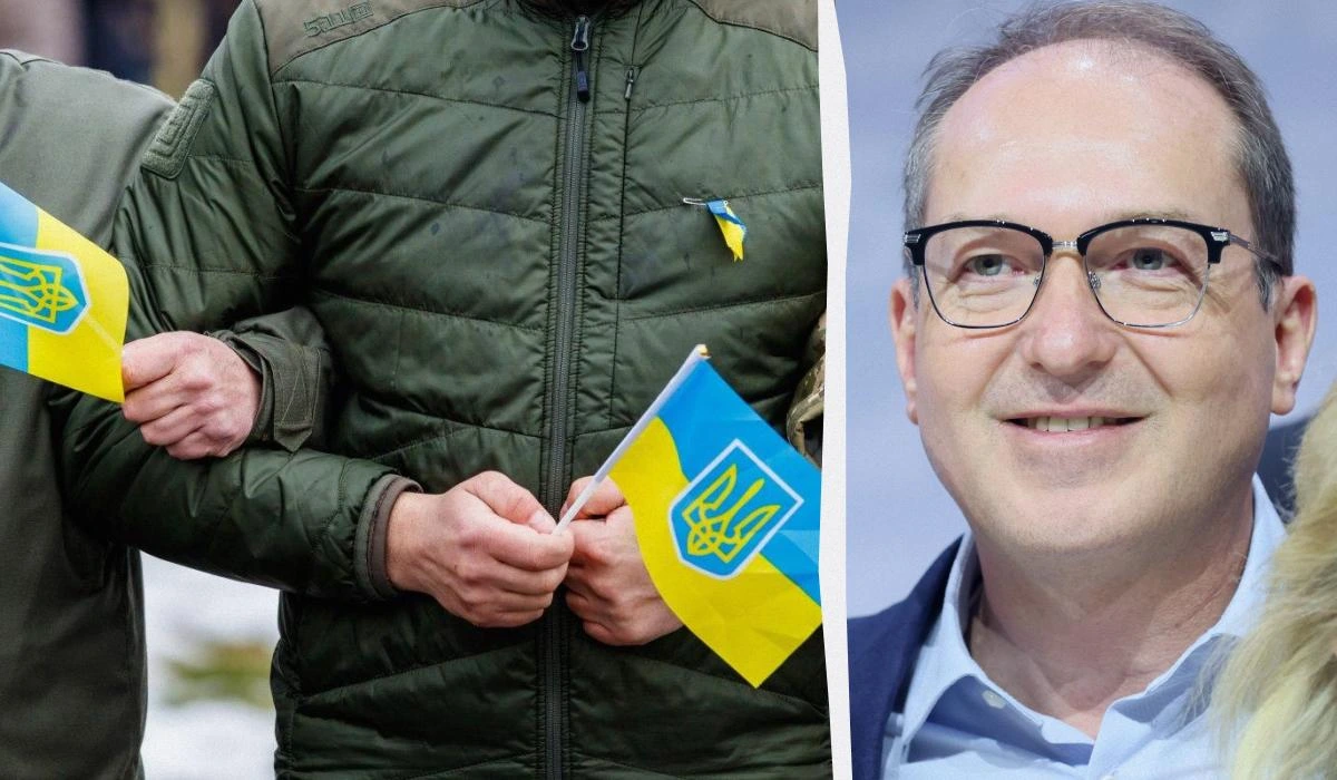 У Німеччині закликали позбавити українських чоловіків призовного віку автоматичного захисту ЄС