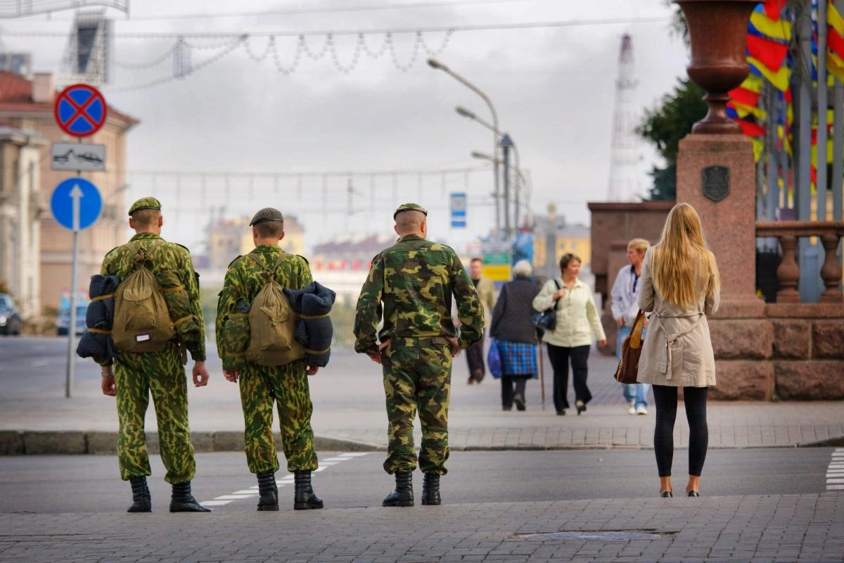 З'явилися очевидні ознаки, що росіяни більше не довіряють державі, – ЗМІ
