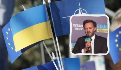 Російське ярмо, чи вступ в ЄС: в МЗС попередили, за що візьметься кремлівська пропаганда