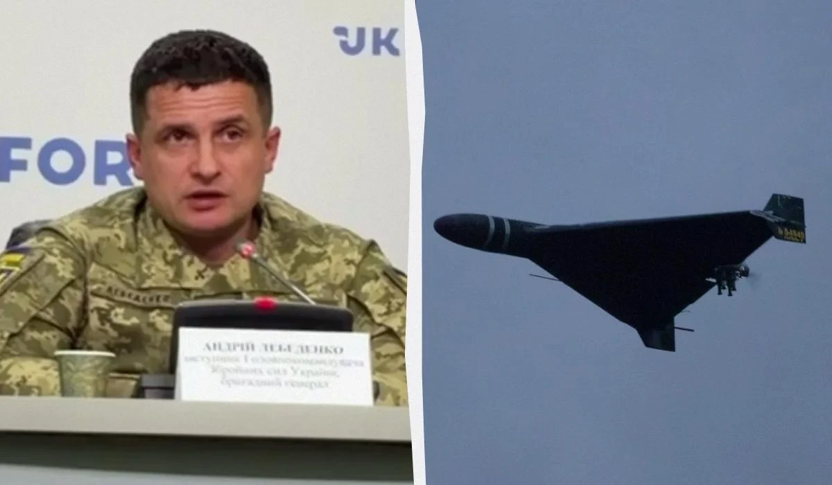 Росія поставила дрони в пріоритет, на ракети не вистачає грошей, - військові