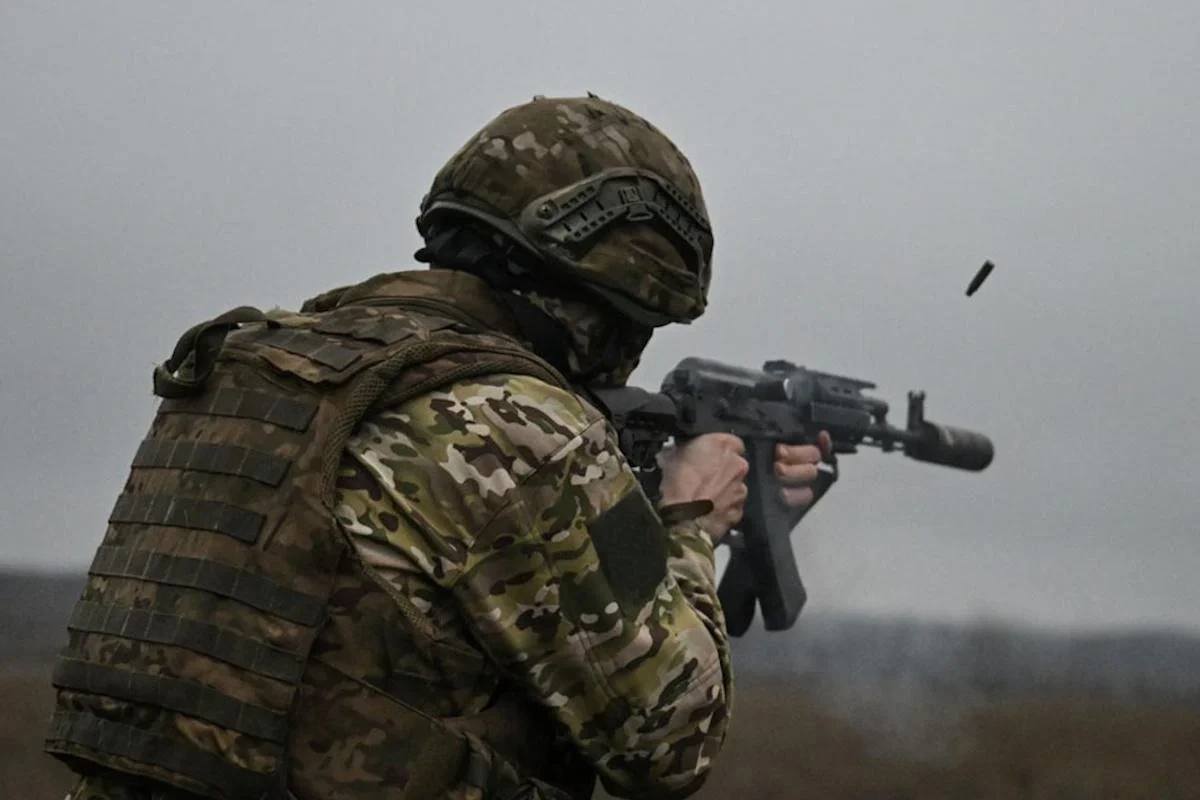 Зеленський озвучив місячні втрати РФ на Запорізькому напрямку