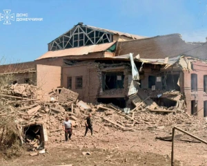 Виставку "Армада" на Київщині провели без необхідного дозволу