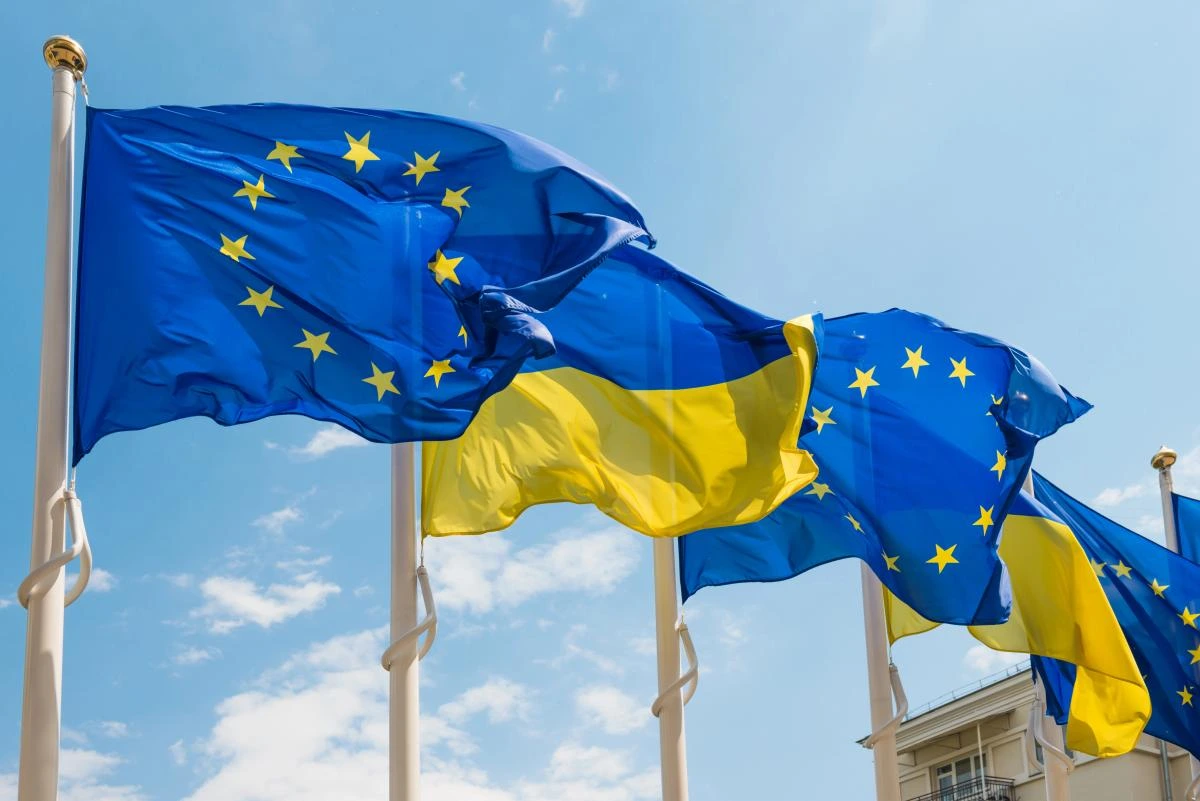 Не треба оголошувати штучні дати: в Австрії зробили заяву про вступ України в ЄС