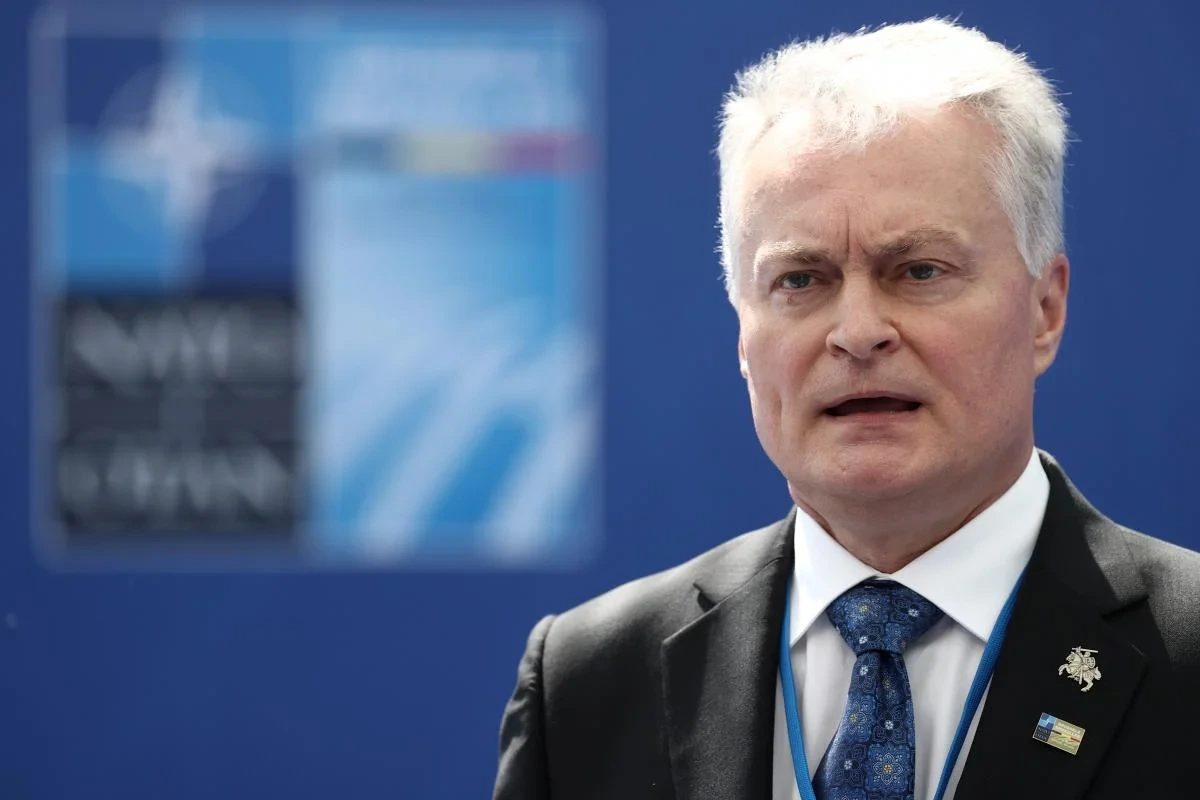 У Литві заявили про плани РФ атакувати критичну інфраструктуру: що відомо