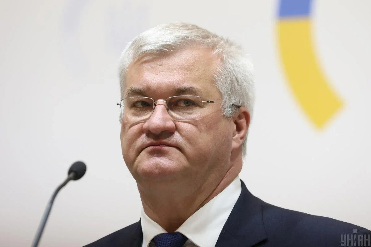 Сибіга провів телефонну розмову з очільником МЗС Ірану після погроз