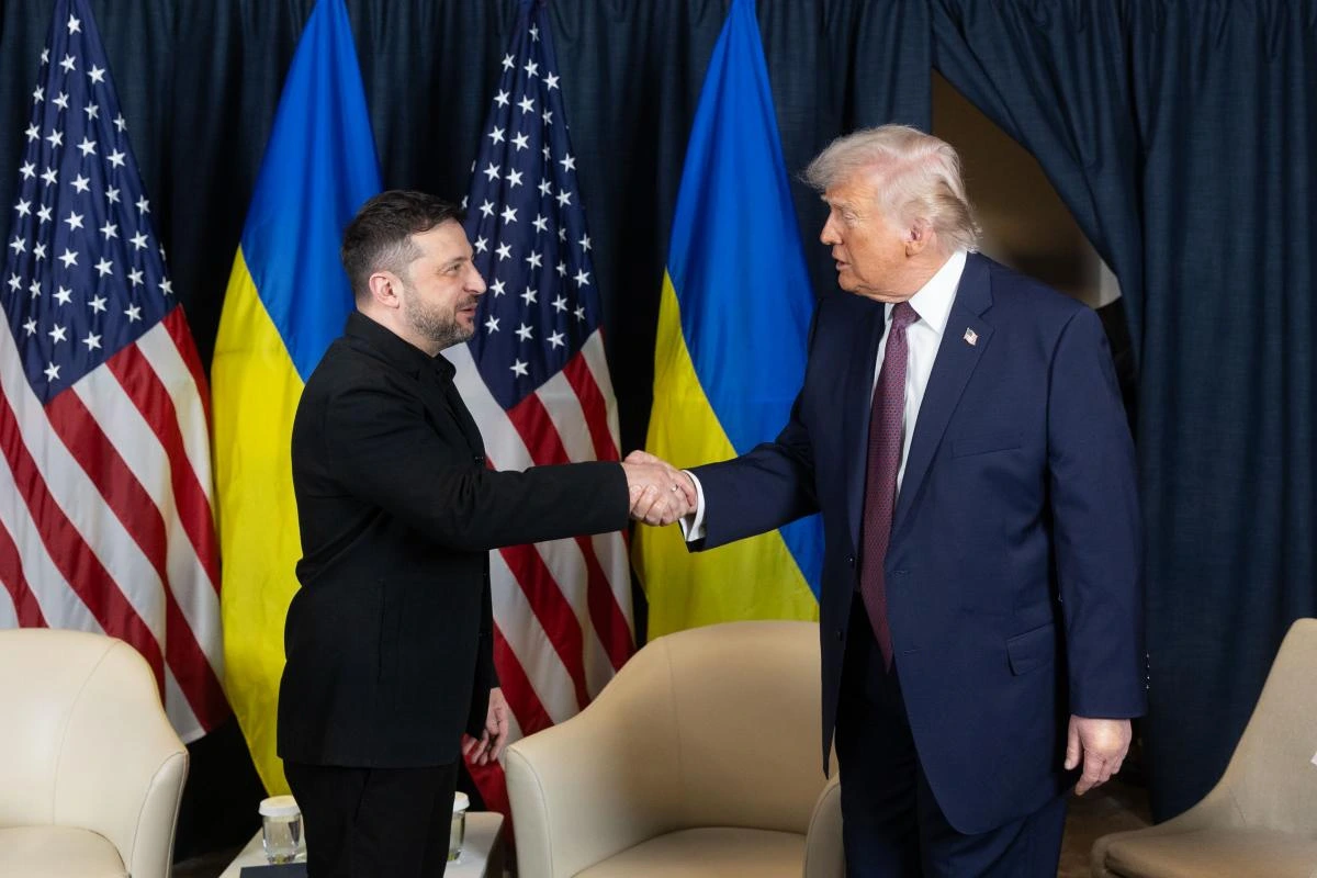 Якщо Зеленський хоче завоювати прихильність MAGA, йому треба зробити більше, – Politico