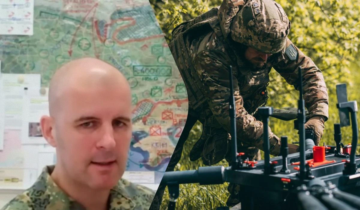 Австрійський полковник оцінив ефективність далекобійних ударів України по Росії