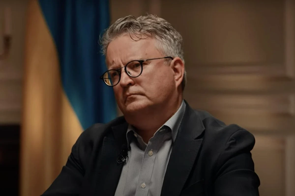 Переговори про закінчення війни: Кислиця відповів, чому Україна має перевагу