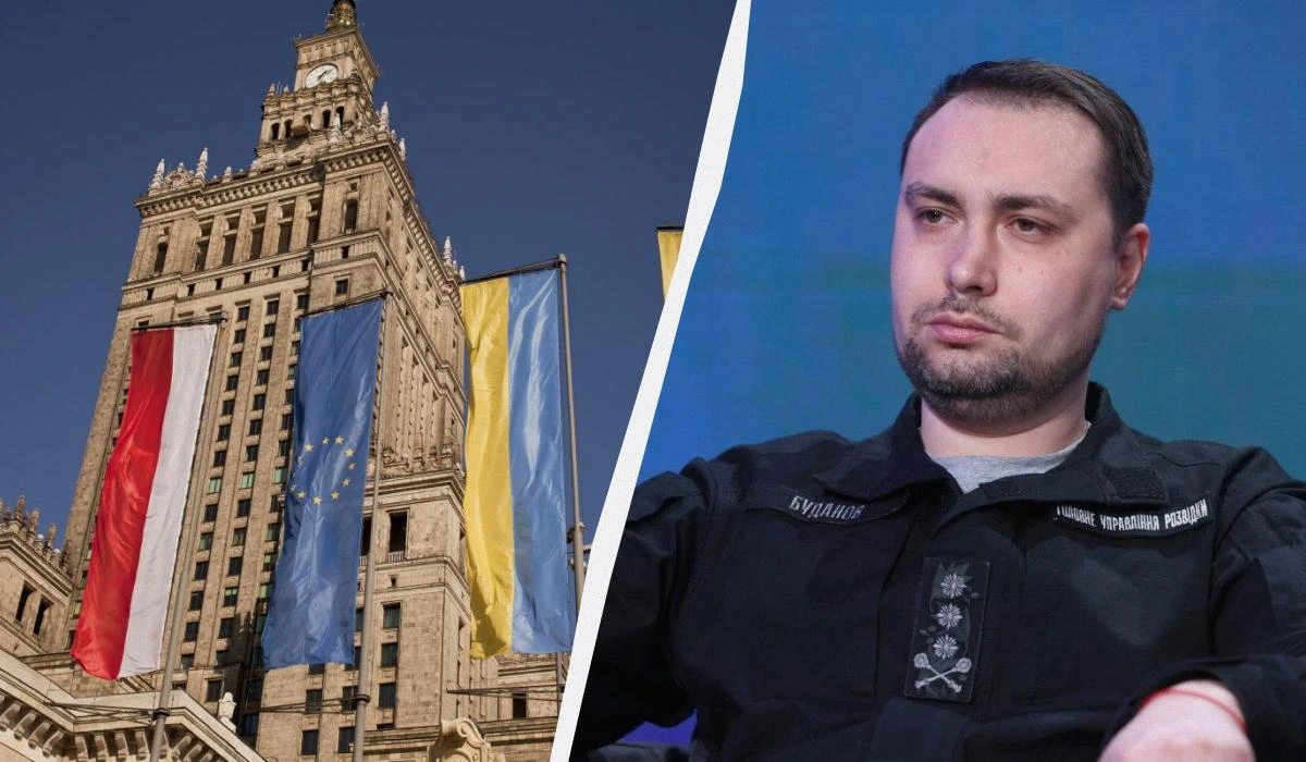 Польща готує ескалацію до річниці Волинської трагедії, - Буданов
