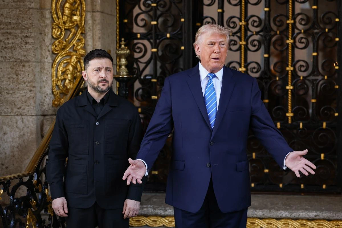 "Алергія" Дональда Трампа на Україну та байдужість до війни дали Києву зелене світло, - ЗМІ