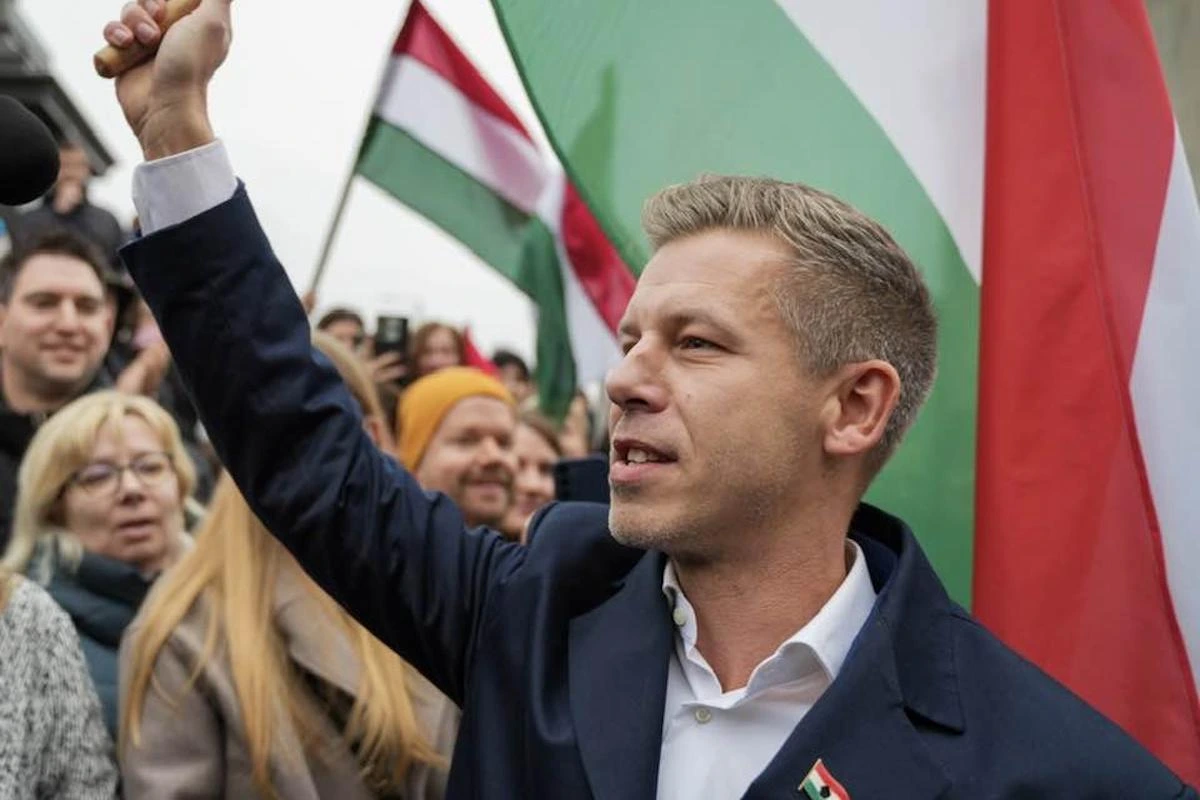Угорщина заблокувала подальші переговори про вступ України в ЄС, - FT