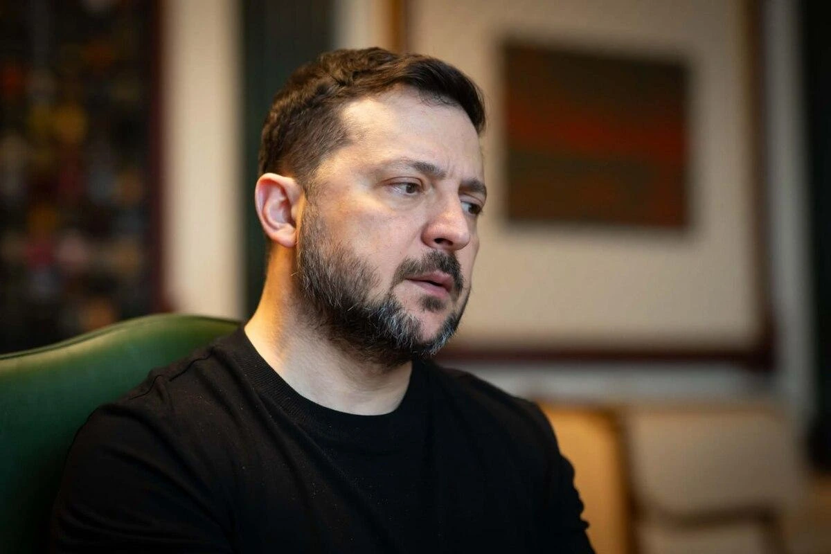 Зеленський визнав конфлікт Федорова з керівництвом армії і дав обіцянку