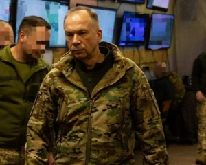 Останнє слово Головкома: Сирський оголосив про відставку