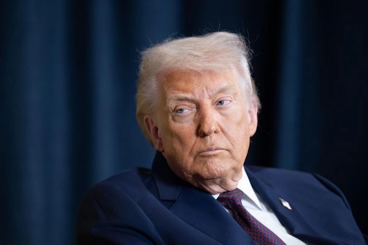 Трамп готує нову хвилю мит проти 60 країн уже цього тижня, – FT