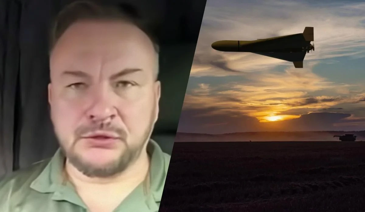 Росіяни можуть знову почати тероризувати захід України "Шахедами": Флеш розповів деталі