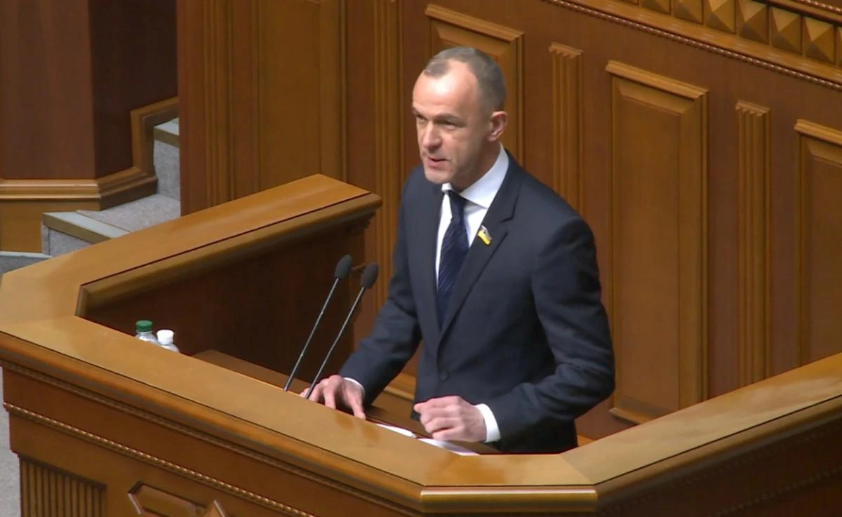 У Раді готують законодавчі гарантії для українських спортсменів, - Андрій Кожем’якін