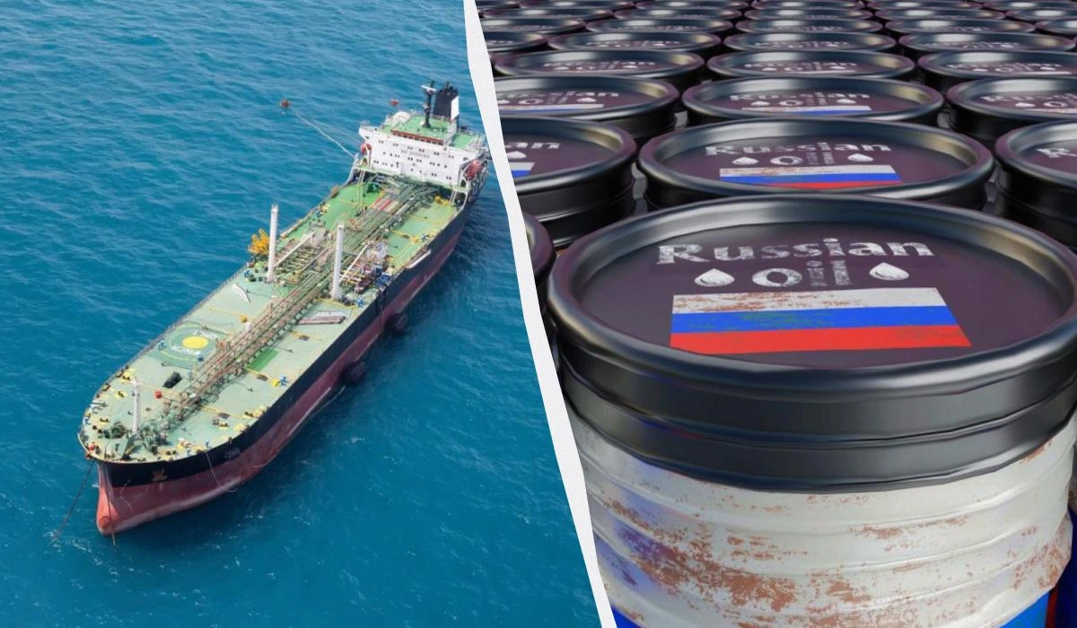 Один з провідних імпортерів нафти у світі скуповує "чорне золото" в Росії